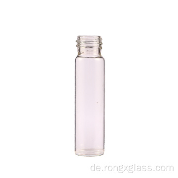Ätherische Ölverpackung Glas Droper Flasche